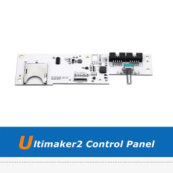1 buc Ultimaker2 UM2 LCD Dispaly de Control Panoul de Bord Cu 2 buc FCC Cablu 27405