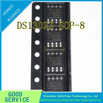 100BUC/LOT DS1302 DS1302Z DS1302ZN POS-8 0