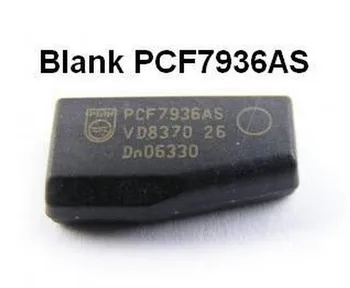 10buc/lot Auto Transponder Chip ID:46 Transponder Cip ID46 PCF7936AS PCF 7936 pentru Citroen Chei Auto Cip + Transport Gratuit 4337