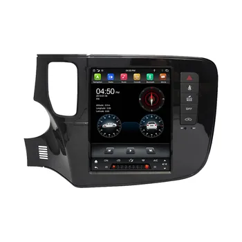 128GB Android 9.0 Pentru MITSUBISHI outlander+ Radio Auto Navigatie GPS Auto Auto Radio casetofon Player Multimedia Carplay 0