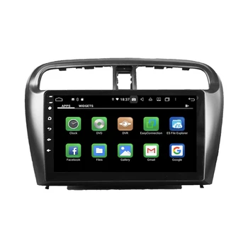 128GB Wireless Android Carplay 10 Pentru Mitsubishi Attrage 2012 2013 2016 Player Auto GPS Audio Stereo Radio Unitatea de Cap 4554