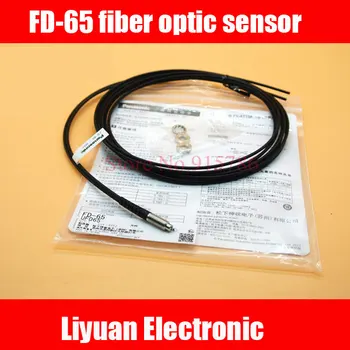 1buc FD-65 senzor cu fibră optică M6 reflexie tip de Fibra optica a sondei 13087