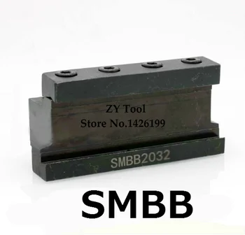 1BUC SMBB1626/SMBB2026/SMBB2526/SMBB1632/SMBB2032/SMBB2532/SMBB3232 Cioplire Cut-Off Cutter Holder SPB26 SPB32 Taie cu Lama 0
