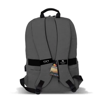 2021 inteligent Anti-theft Backpack 15.6 Inch Laptop Bărbați Modelului Mochila de sex Masculin Rucsac Impermeabil bu 5527
