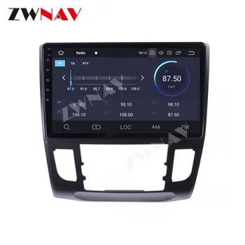 360 de Camere Carplay Ecran IPS Pentru Honda Crider 2013 2016 Android Multimedia Player Auto GPS Audio Radio Recorder Cap 26938