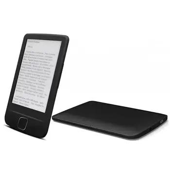 4.3 inch E-Ink Ebook Reader LCD Inteligent de E-reader 4/8/16GB Memorie Carte Electronică HD Digital E-book Suport Multi-language 0