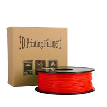 5 Culori Anet PLA Imprimanta 3D Filament Filament PLA 1,75 mm 1kg/spool pentru MakerBot/RepRap/kossel/Createbot 686