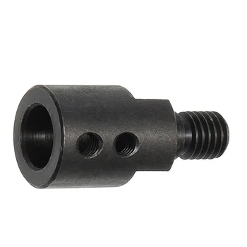 5mm/8mm/10mm/12mm Coadă M10 Arbor Dorn Conector Adaptor Instrument de Tăiere Accesoriu Instrument de Putere Accesorii pentru Polizor unghiular 0