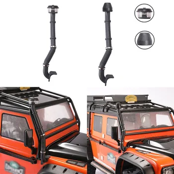 Aer Admisie Kit Pre Filtru Aspirator pentru Trx-4 Land Rover Defender RC Șenile Piese Auto Simulare Snorkel, Kit RC Masina in Parte 5999