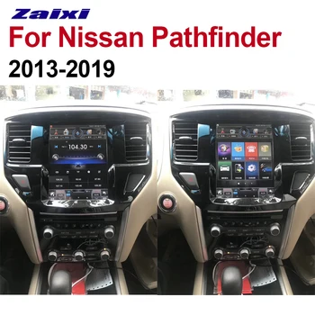 Android Auto Multimedia player 2 Din WIFI GPS de Navigare radio Auto Pentru Nissan Pathfinder r52 2013~2019 ecran tactil Bluetooth 26169