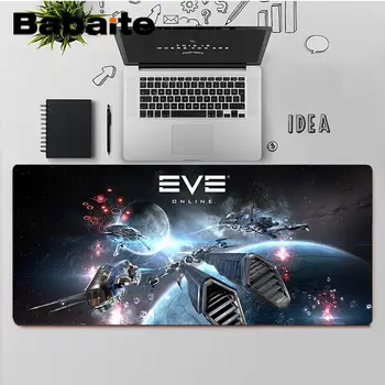 Babaite Calitate de Top EVE Online Laptop Gaming mouse Mousepad Transport Gratuit Mari Mouse Pad Tastaturi Mat 30886