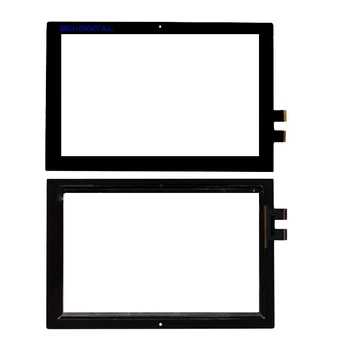 BCHDIGITAL L001 Pentru Lenovo Miix 3-1030 miix 3 1030 Miix3 lcd Exterior Touch Screen Digitizer Senzor Panou de Sticlă, Piese de schimb 7022