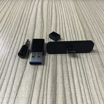 Bluetooth Wireless Adaptor USB Transmițător VF Receptor pentru Nintend trece PS4 PC 0