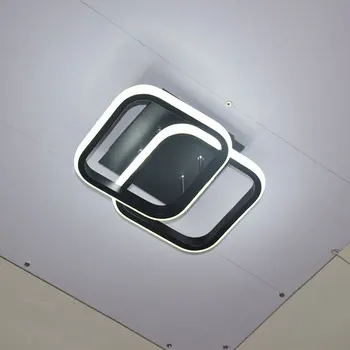 Candelabru de tavan cu Led 110V 220V Candelabru Modern de Iluminat Decor camera de zi Dormitor Bucatarie Coridor, Culoar Lumini 0
