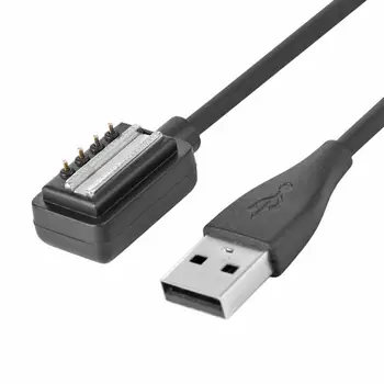 Ceas inteligent USB de Încărcare Rapidă Cablul de încărcare de Andocare Leagăn Pentru Suunto Spartan Sport Ultra Smartwatch Incarcator USB Pentru Suunto Spartan 0