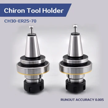 CH30 ER25 70 CNC strung suport instrument pentru Chiron centru de prelucrare CNC 0