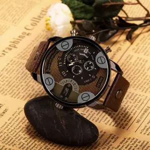 Classicr Mannen Polshorloge Luxe Modul Merk Mens Sport Aaa Cuarț Horloges Cauciuc Waterdichte Cuarț Horloge Relogio Masculino 987