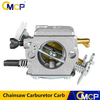 CMCP Carburator Drujba Carb Pentru Husqvarna 372XP 362 365 371 372 Drujba Walbro HD-12 HD-6 5032818-01 503 28 32-03 0