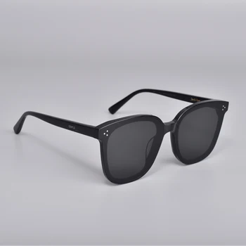 Coreea de Brand pentru bărbați ochelari de Soare pentru femei Piața de Acetat Polarizate UV400 BLÂND Jack pa ochelari de Soare femei barbati cu Ambalajul Original 16160