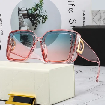 De lux Piața Steampunk ochelari de Soare Femei 2021 ochelari de soare Vintage Punk Ochelari de Soare Barbati Oculos Feminino Lentes Gafas De Sol UV400 6718