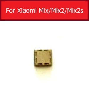 De proximitate Senzor de Lumină Interioară Chip Pentru Xiaomi Mi Mix / Amestec 2 / Mix 2s Distanța de Detectare Conector Interior Cip de PE PLACA de baza Piese 0