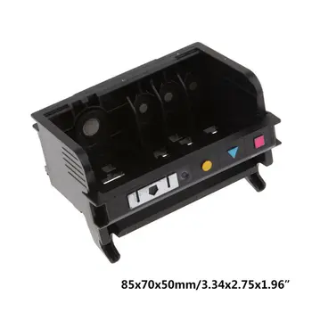 Durabil 4 Culori Capului de Imprimare capul de Imprimare pentru HP862 B110A Hpb110a B109A B210A B310A Seria de Imprimante Accesorii Kit 24278