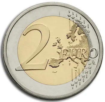 Finlanda a 90 de ani de la Moartea Enorino în 2016 2 Euro Reale Original Monede Monede Valutare Unc 0