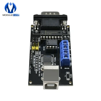 FT232BM/BL FTDI Standard USB la Serial RS232 TTL UART RS485 Convertor Adaptor DB9 Modul Controler de Bord Pentru Arduino 2689