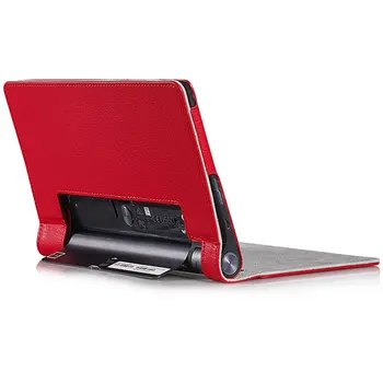 Funda Yoga Tab 3 de 8 inch Caz Pentru Lenovo Yoga Tablet 3 8 Acoperă Slim Folio case Pentru Lenovo Yoga Tab 3 Tab3 8 850f YT3-850F 850M 19461