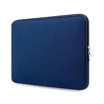 Geanta pentru Notebook Macbook Air 11/13/15 inch Laptop Maneca Caz husa pentru Macbook rezistent la Șocuri Pungă de Protecție Picătură de Transport maritim 3552