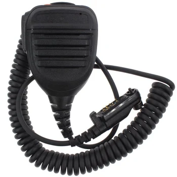 Grele Portabil Vorbitor ASV microfon Microfon pentru HYT Hytera PD600 PD602 PD605 PD662 PD665 PD680 PD682 PD685 X1p X1e Radio 19000