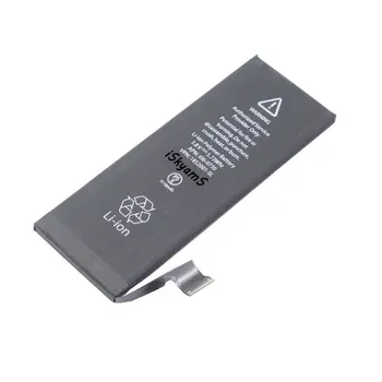 ISkyamS 1x 1510mAh 0 zero ciclu de Înlocuire Li-Polimer Baterie Pentru iPhone 5C 5 C Baterii de acumulatori 0