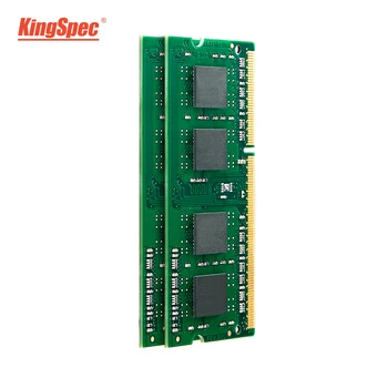 KingSpec ddr3 4GB 8GB RAM Laptop meomry ddr3 RAM Memoria Ram Pentru Laptop Dimm memoria ram 1600MHz ram ddr3 4gb 8gb Notebook 0
