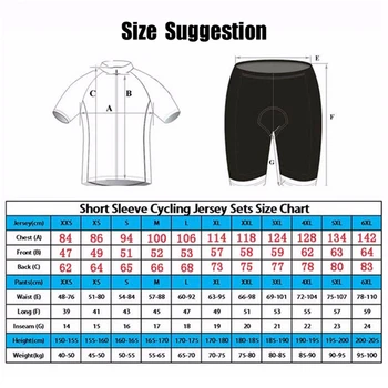 Mai dornic de Ciclism Jersey costum de echipa pro îmbrăcăminte de vară bike set 2020 Bărbați maillot ciclismo ropa de biciclete rutiere ciclu de haine iute uscat 1990
