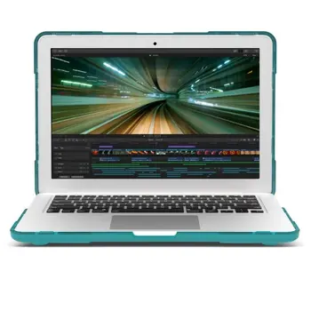 Moda TPU PC Caz Pentru Apple Mac Book Pro cu Retina Display de 13.3 inch A1502 A1425 Slim Proteja Caz Acoperire Pentru Macbook Pro 13 26940