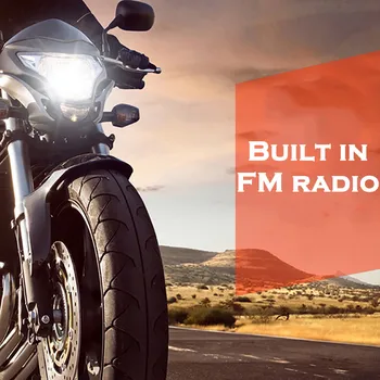 Motocicleta Bluetooth MP3 Car Audio Music Player rezistent la apa Anti-furt de Motociclete Accesorii accesorios de moto 0