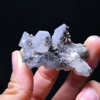 Naturale de Cuarț Minerală Specimen PROVINCIA Mongolia Interioară din CHINA A2-2 0