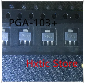 NOI 10buc/lot PGA-103 PGA103 P103 SOT-89 IC 0