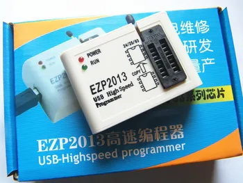 Noi EZP2013 de mare viteză USB SPI Programator Mai bun decât EZP2010 suport 32M Flash 24 25 93 EEPROM 25 flash bios WIN7, WIN8 VISTA 12054