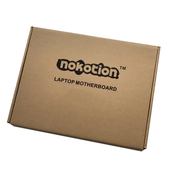 NOKOTION Pentru HP Envy X360 13Z-AG 13M-AG 13-AG Laptop placa de baza Ryzen 5 2500U 8GB L19574-601 17885-2 448.0EC05.0021 3529