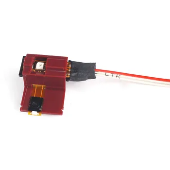 Nou Original mai mic Senzor Cablu 79480-012 Pentru Zebra ZT410 ZT420 de coduri de Bare Label Printer 0