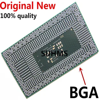 Nou PROCESOR SR2EX 4405U BGA Chipset 3589