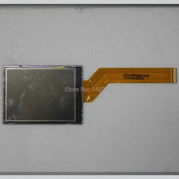 Noul Ecran LCD pentru Panasonic DMC-FX3 FX3 aparat de Fotografiat Digital Fără lumină de fundal 27097