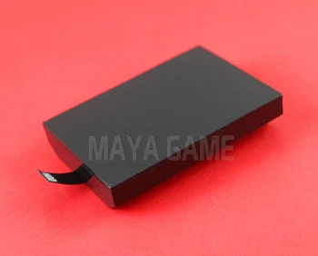 OCGAME 3pcs/lot 500G greu HDD-ul Intern Caz Hard Disk Extern Cabina de Acoperire Coajă Pentru Xbox360 Slim 7217