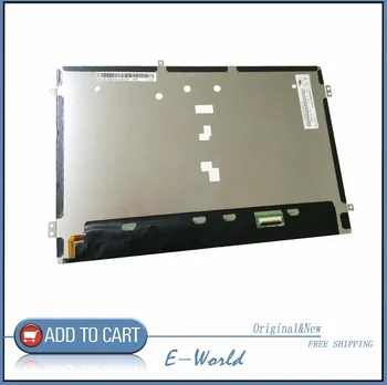 Original 10.1 inch LCD ecran HSD101PWW2 HSD101PWW2-A00 pentru TF201 LCD Ecran Display de Înlocuire Transport Gratuit