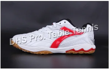 Original 729 tenis de masă pantofi 2018 nou stil unisex adidasi pentru racheta de tenis de masă joc de ping pong pentru femeie și bărbat