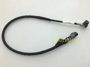 Original LVDS cablul video de linie pentru BMW Audi Mercedes mașină de Navigare GPS audio 6742