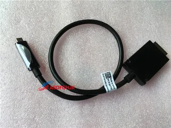 Originale noi PENTRU Dell Thunderbolt USB-C de tip cablu pentru TB15 K16A DOC 5T73G 05T73G NC-05T73G pe deplin testat 7617