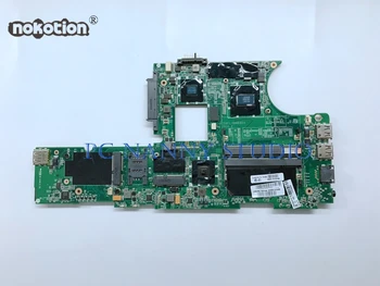 PCNANNY pentru Lenovo ThinkPad X100e Placa de baza DAFL3BMB8E0 75Y4064 11.6