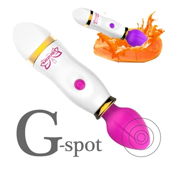Penis Artificial Vibratoare Pentru Vagin Stimulator Clitoris Vagin Vibrator De Sex Feminin Masturbari Jucarii Sexuale Pentru Femei Adulți Intim Bunuri Sex-Shop 6079